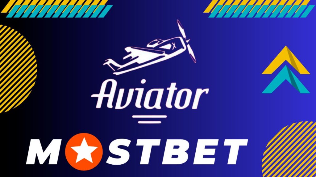 Mostbet Aviator Oyunu