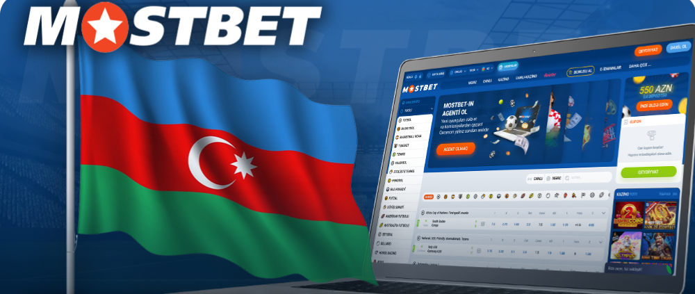 mostbet azerbaycan