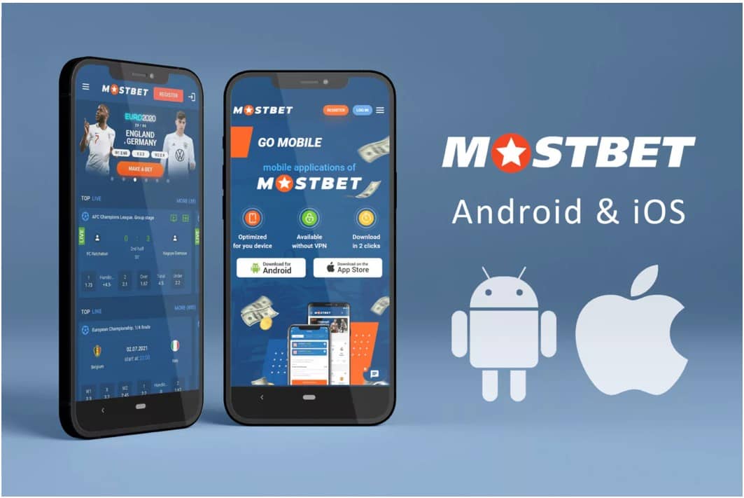 mostbet apk proqrami yukle